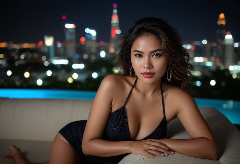 午夜心音影片海报